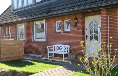 Tinnum Apartment | Villa Emma