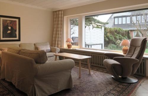 Tinnum Apartment | Villa Emma