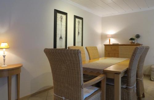 Tinnum Apartment | Villa Emma