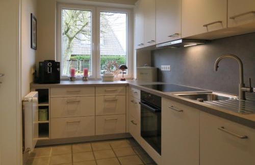 Tinnum Apartment | Villa Emma