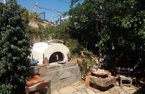Sitia House | Villa Emma
