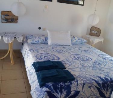 Sitia House | Villa Emma