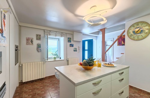 Krsan Villa | Villa Emma