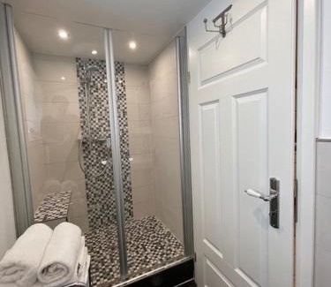 Bad Oeynhausen Apartment | VILLA EMMILIO einzigartiges City Apartement 73 qm