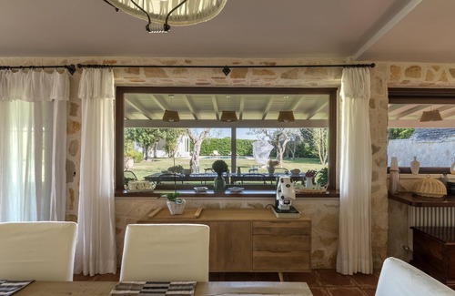Noci Villa | Villa Enò by Perle di Puglia