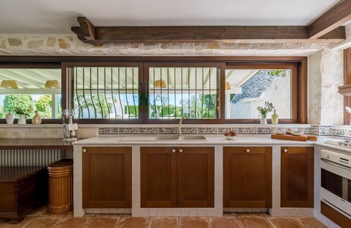 Noci Villa | Villa Enò by Perle di Puglia