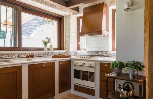 Noci Villa | Villa Enò by Perle di Puglia