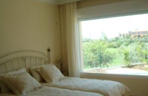Antequera Cottage | Villa en 1ª Línea de Campo de Golf