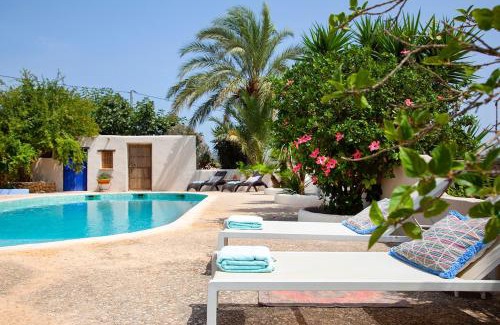 Benissa Villa | Villa en Benissa, Pool and Bbq,chill out patio, Near Morair, Altea, Jalón