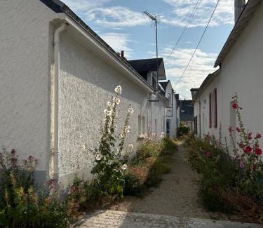 Pornichet House | Villa en bord de mer