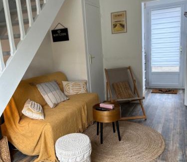 Pornichet House | Villa en bord de mer