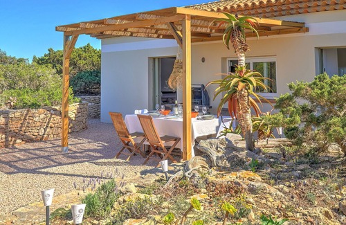 Es Pujols Villa | Villa En Formentera Con Piscina, Magnífica Ubicación