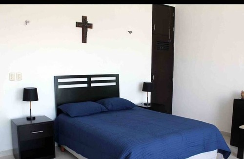 San Benito House | Villa en la costa Yucateca