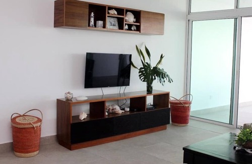 San Benito House | Villa en la costa Yucateca