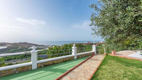 Rio Velez House | Villa en Lagos Bajo Vélez-Málaga by Ruralidays