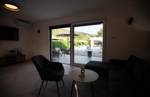 Bihac Villa | Villa Ena