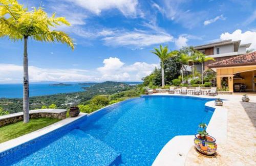 Playa Hermosa House | Villa Encantada