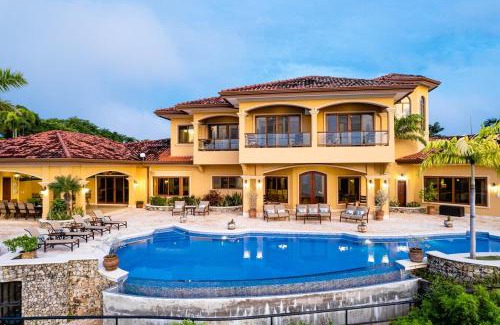 Playa Hermosa House | Villa Encantada