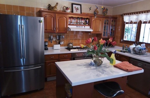 San Felipe del Agua Cabin | Villa Encantadora