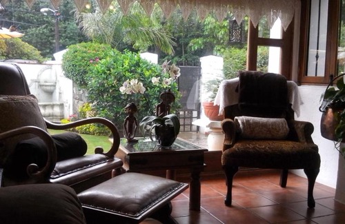 San Felipe del Agua Cabin | Villa Encantadora