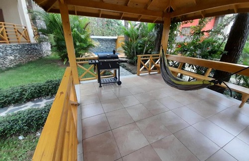 La Vega Province Villa | Villa encantadora Pino alto Jarabacoa