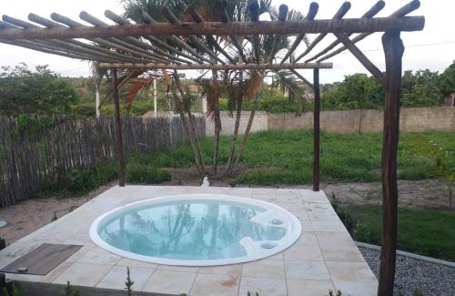Tibau do Sul Cabin | Villa Encanto