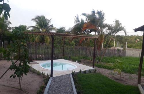 Tibau do Sul Cabin | Villa Encanto