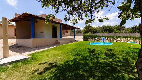 Tibau do Sul Cabin | Villa Encanto