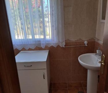 Chiclana de la Frontera House | Villa Encanto Chiclana