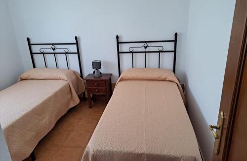 Chiclana de la Frontera House | Villa Encanto Chiclana
