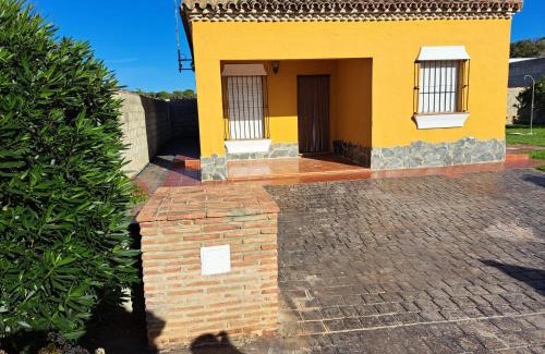 Chiclana de la Frontera House | Villa Encanto Chiclana
