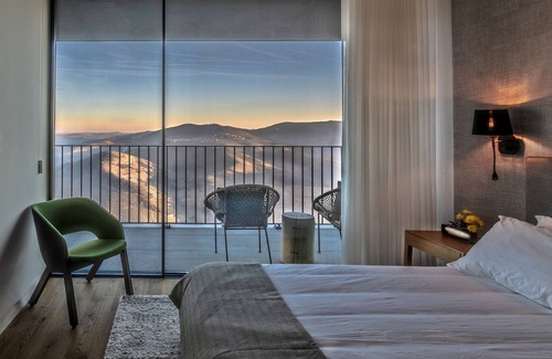 Cotas House | Villa Encostas da Baronesa