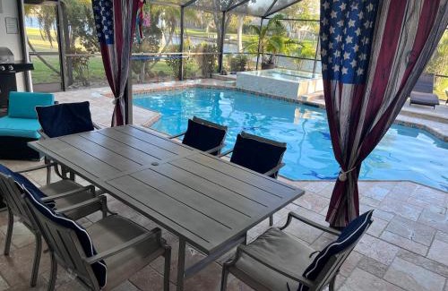 Cape Coral Villa | Villa Endless Love
