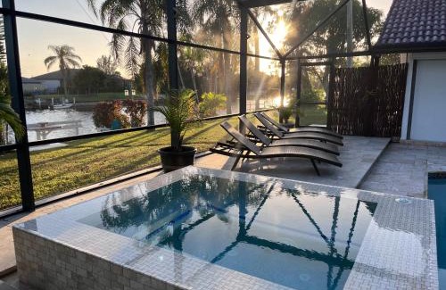 Cape Coral Villa | Villa Endless Love