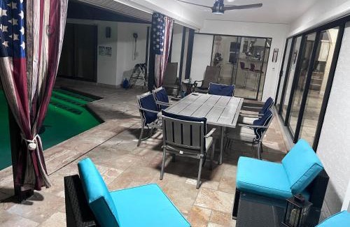 Cape Coral Villa | Villa Endless Love