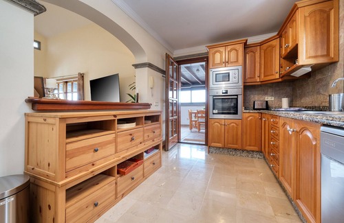 Playa Blanca Ski Chalet | Villa Endless Summer - Private Pool and BBQ By Lanzarote Vacation Homes