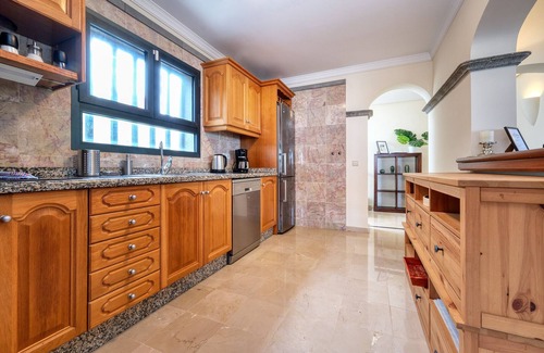 Playa Blanca Ski Chalet | Villa Endless Summer - Private Pool and BBQ By Lanzarote Vacation Homes