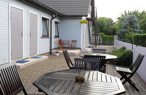 Parnu House | Villa Ene