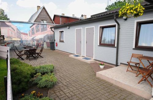 Parnu House | Villa Ene