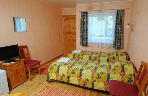 Parnu House | Villa Ene