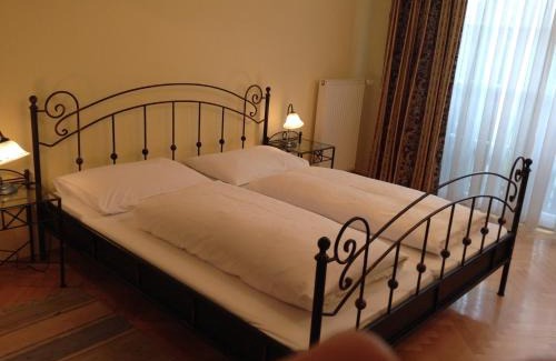 Velden am Worther See Apartment | Villa Engstler - Appartments