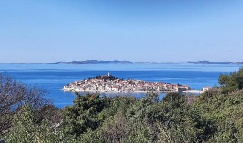 Primosten Villa | Villa Eni