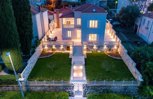 Babin Kuk Villa | Villa Enigma