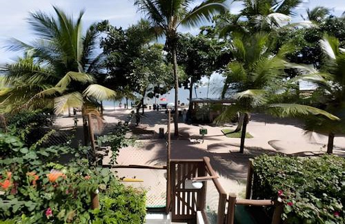 Praia do Forte Apartment | Villa Enseada - Natú