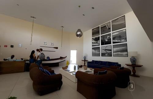 Praia do Forte Apartment | Villa Enseada - Natú