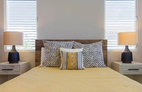 Candelero Abajo Villa | Villa Ensenada | Rooftop | Penthouse