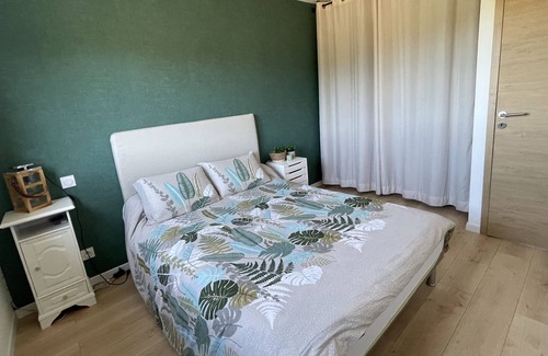 Palau-del-Vidre Villa | Villa Entre Plage et Montagne Très Bien Située Idéal Pour la Famille