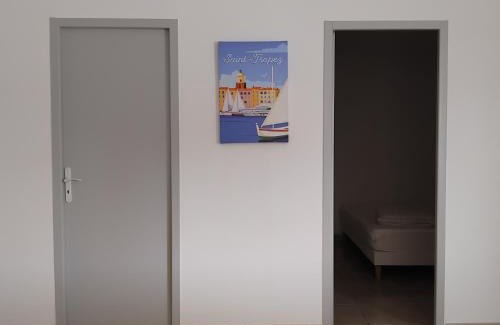 Vidauban Villa | Villa Entre Terre & Mer