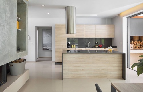 Sveti Petar u Sumi Villa | Villa Eos | Home Edition