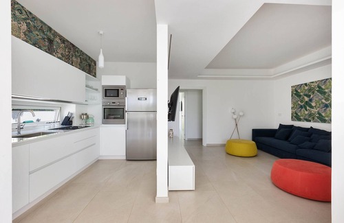 Matino Villa | Villa Era by Perle di Puglia